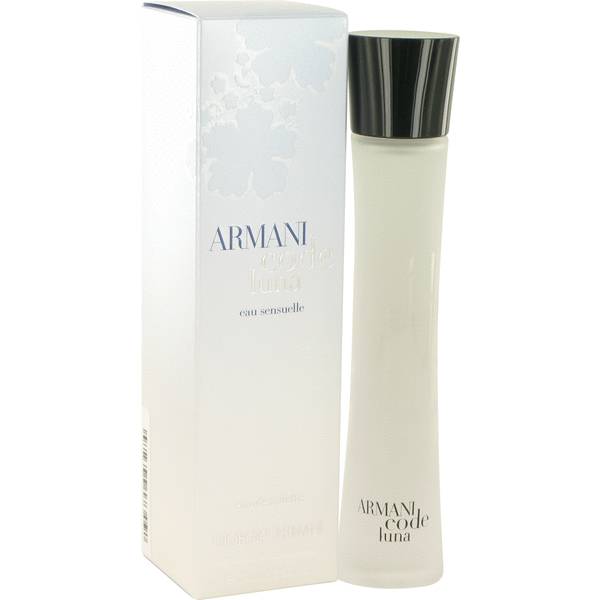 perfume Armani Code Luna Eau Sensuelle Perfume
