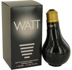 Watt Black Cologne, de Cofinluxe · Perfume de Hombre Watt Black Cologne, de Cofinluxe · Perfume de Hombre