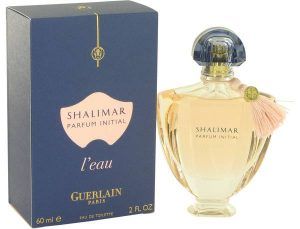 Shalimar Parfum Initial L’eau Perfume, de Guerlain · Perfume de Mujer Shalimar Parfum Initial L’eau Perfume, de Guerlain · Perfume de Mujer