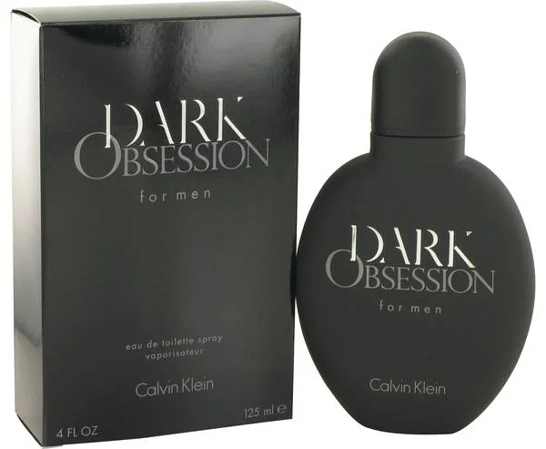 perfume Dark Obsession Cologne