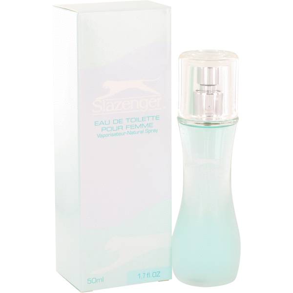 perfume Slazenger Perfume