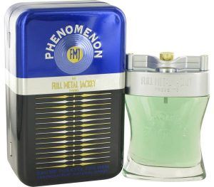 Phenomenon Cologne, de Full Metal Jacket · Perfume de Hombre
