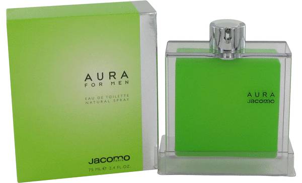 perfume Aura Cologne
