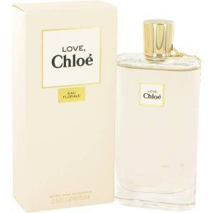 Chloe Love Eau Florale Perfume, de Chloe · Perfume de Mujer Chloe Love Eau Florale Perfume, de Chloe · Perfume de Mujer