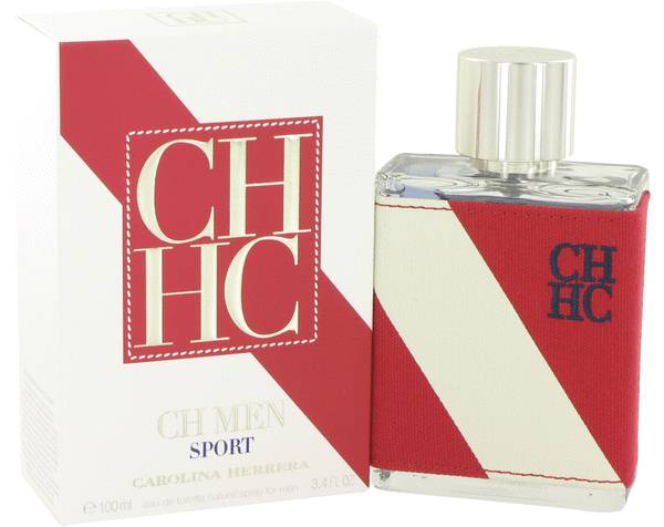 perfume Ch Sport Cologne