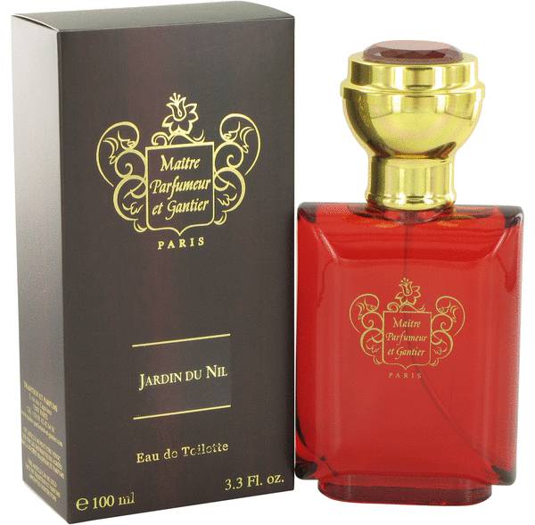 perfume Jardin Du Nil Cologne