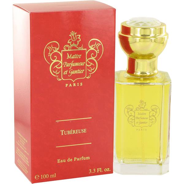 perfume Tubereuse Maitre Parfumeur Perfume