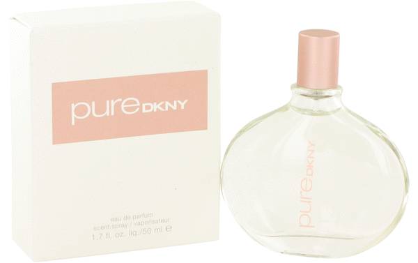 perfume Pure Dkny A Drop Of Rose Perfume