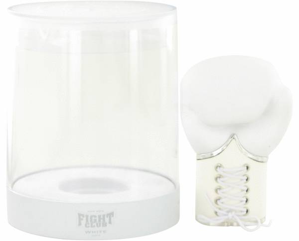 perfume Fight Club White Cologne