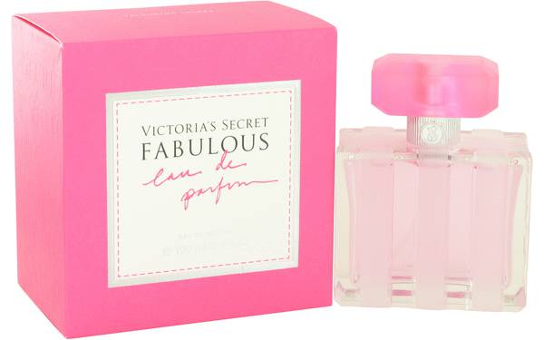 perfume Victoria's Secret Fabulous Perfume
