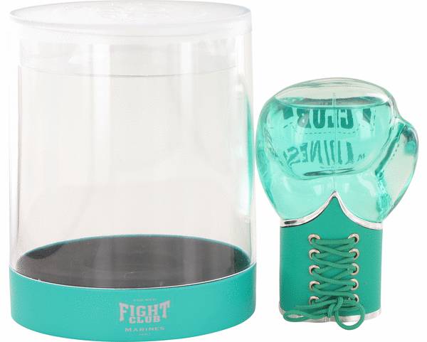 perfume Fight Club Marines Cologne