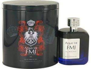 Fmj Acqua Ice Cologne, de YZY Perfume · Perfume de Hombre