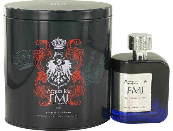 perfume Fmj Acqua Ice Cologne