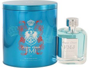 Fmj Acqua Green Cologne, de YZY Perfume · Perfume de Hombre