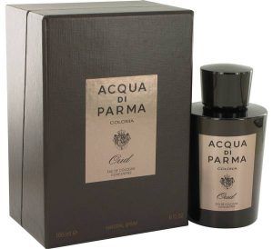 Acqua Di Parma Colonia Intensa Oud Cologne, de Acqua Di Parma · Perfume de Hombre Acqua Di Parma Colonia Intensa Oud Cologne, de Acqua Di Parma · Perfume de Hombre
