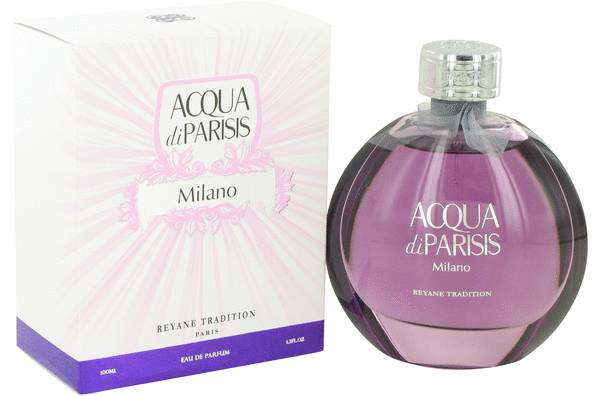 perfume Acqua Di Parisis Milano Perfume