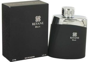 Reyane Black Perfume, de Reyane Tradition · Perfume de Mujer