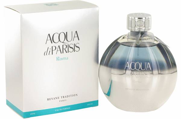perfume Acqua Di Parisis Roma Perfume