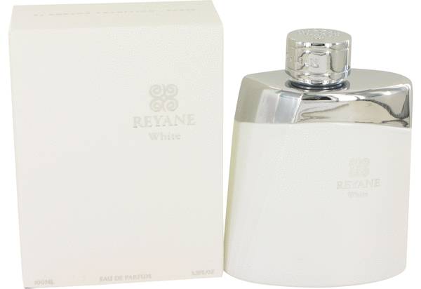 perfume Reyane White Cologne