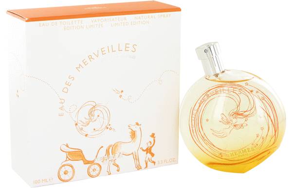 perfume Eau Des Merveilles Au Bal Des Etoiles Perfume