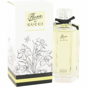 Flora Glorious Mandarin Perfume, de Gucci · Perfume de Mujer Flora Glorious Mandarin Perfume, de Gucci · Perfume de Mujer