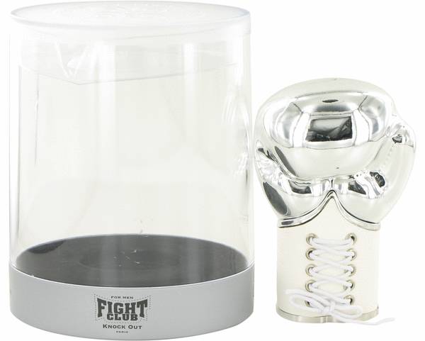 perfume Fight Club Knockout Cologne