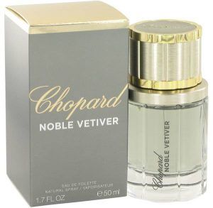 Noble Vetiver Cologne, de Chopard · Perfume de Hombre Noble Vetiver Cologne, de Chopard · Perfume de Hombre