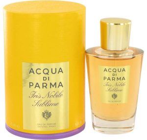 Acqua Di Parma Iris Nobile Sublime Perfume, de Acqua Di Parma · Perfume de Mujer Acqua Di Parma Iris Nobile Sublime Perfume, de Acqua Di Parma · Perfume de Mujer