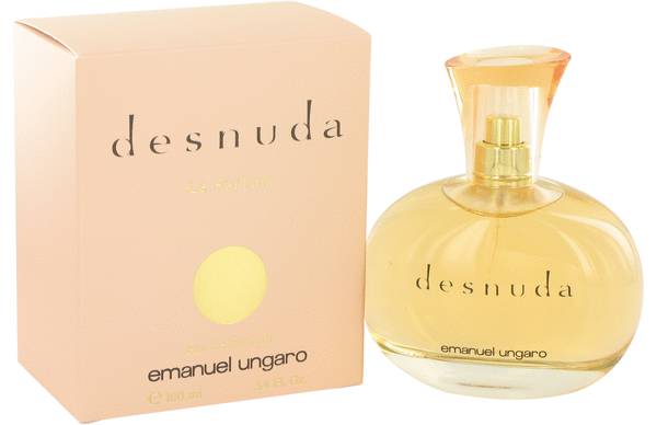 perfume Desnuda Le Parfum Perfume