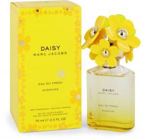 Daisy Eau So Fresh Sunshine Perfume, de Marc Jacobs · Perfume de Mujer Daisy Eau So Fresh Sunshine Perfume, de Marc Jacobs · Perfume de Mujer