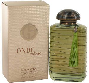 Onde Extase Perfume, de Giorgio Armani · Perfume de Mujer Onde Extase Perfume, de Giorgio Armani · Perfume de Mujer
