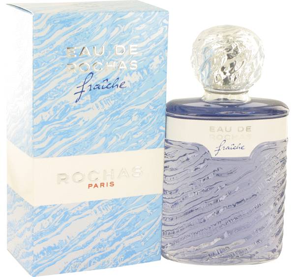 perfume Eau De Rochas Fraiche Perfume