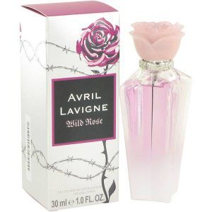 Wild Rose Perfume, de Avril Lavigne · Perfume de Mujer