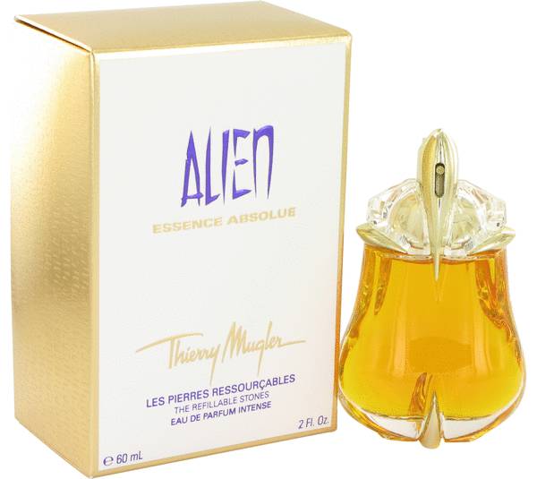 perfume Alien Essence Absolue Perfume