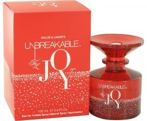Unbreakable Joy Perfume, de Khloe and Lamar · Perfume de Mujer