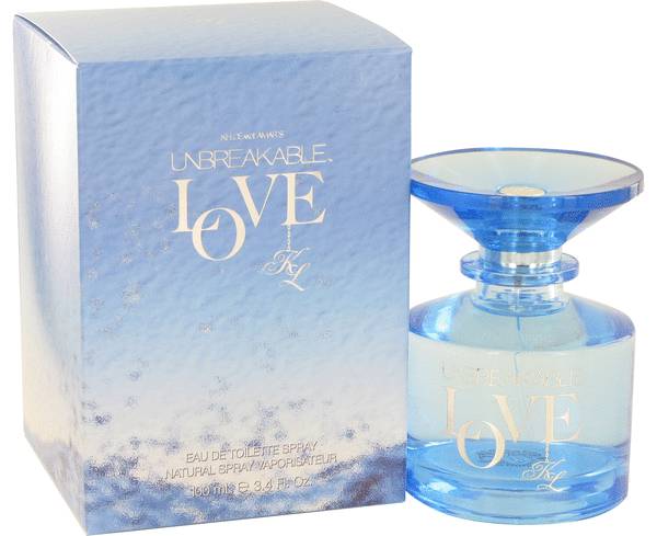 perfume Unbreakable Love Perfume
