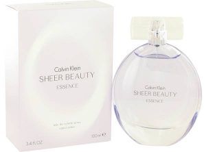 Sheer Beauty Essence Perfume, de Calvin Klein · Perfume de Mujer Sheer Beauty Essence Perfume, de Calvin Klein · Perfume de Mujer