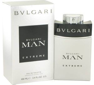 Bvlgari Man Extreme Cologne, de Bvlgari · Perfume de Hombre Bvlgari Man Extreme Cologne, de Bvlgari · Perfume de Hombre