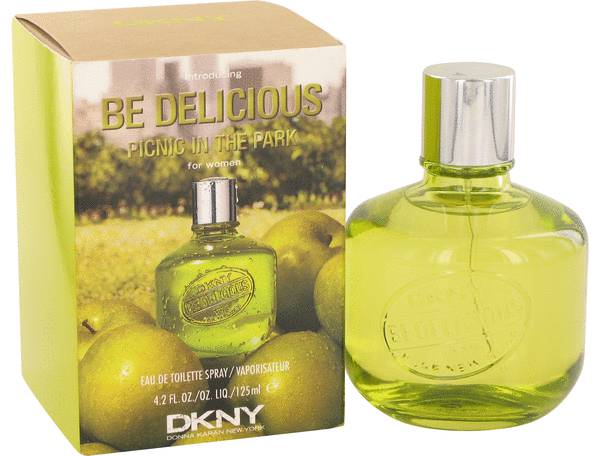 perfume Be Delicious Picnic In The Park Perfume