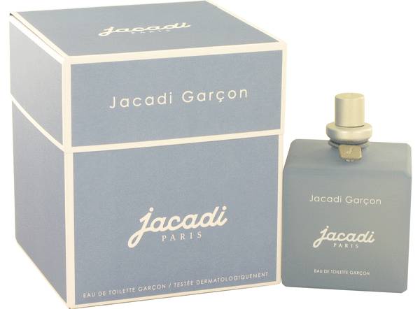 perfume Jacadi Garcon Cologne
