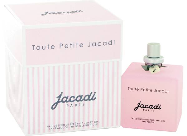 perfume Toute Petite Jacadi Perfume