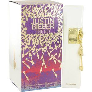The Key Perfume, de Justin Bieber · Perfume de Mujer The Key Perfume, de Justin Bieber · Perfume de Mujer