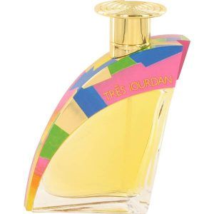 Tres Jourdan Perfume, de Charles Jourdan · Perfume de Mujer Tres Jourdan Perfume, de Charles Jourdan · Perfume de Mujer