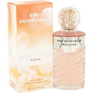 Eau Sensuelle Perfume, de Rochas · Perfume de Mujer Eau Sensuelle Perfume, de Rochas · Perfume de Mujer