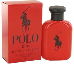 Polo Red Cologne, de Ralph Lauren · Perfume de Hombre Polo Red Cologne, de Ralph Lauren · Perfume de Hombre