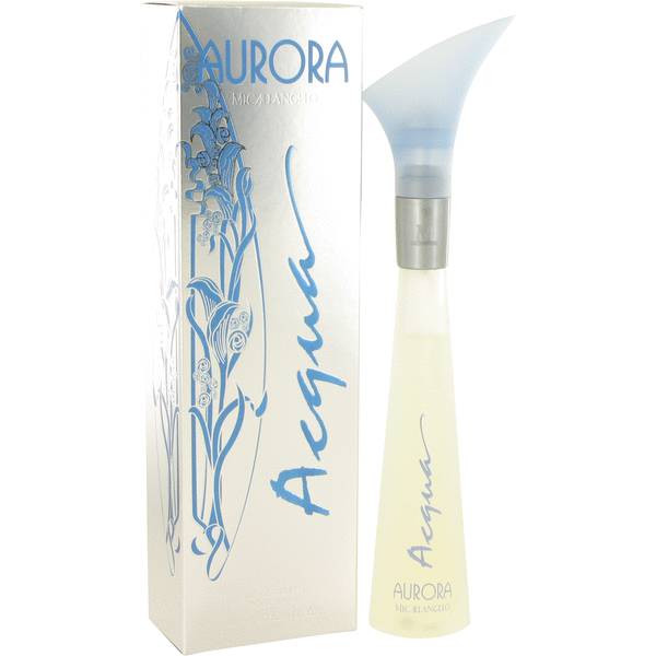 perfume Aurora Acqua Perfume