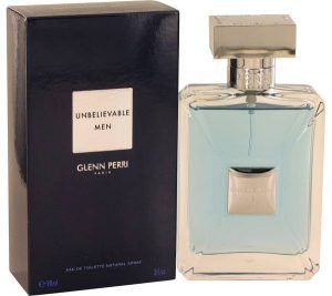 Unbelievable Cologne, de Glenn Perri · Perfume de Hombre
