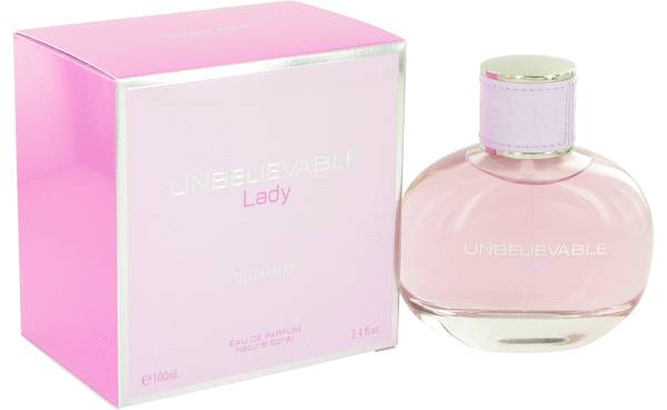 perfume Unbelievable Perfume