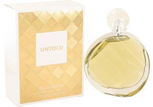 Untold Perfume, de Elizabeth Arden · Perfume de Mujer Untold Perfume, de Elizabeth Arden · Perfume de Mujer