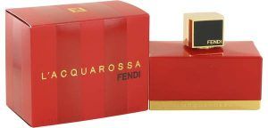 Fendi L’acquarossa Perfume, de Fendi · Perfume de Mujer